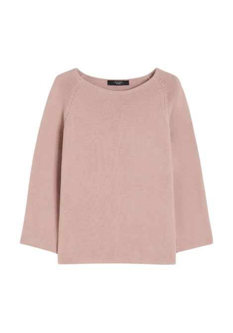Maglia in filato di cotone ADDOTTO Weekend MAXMARA | ADDOTTO006